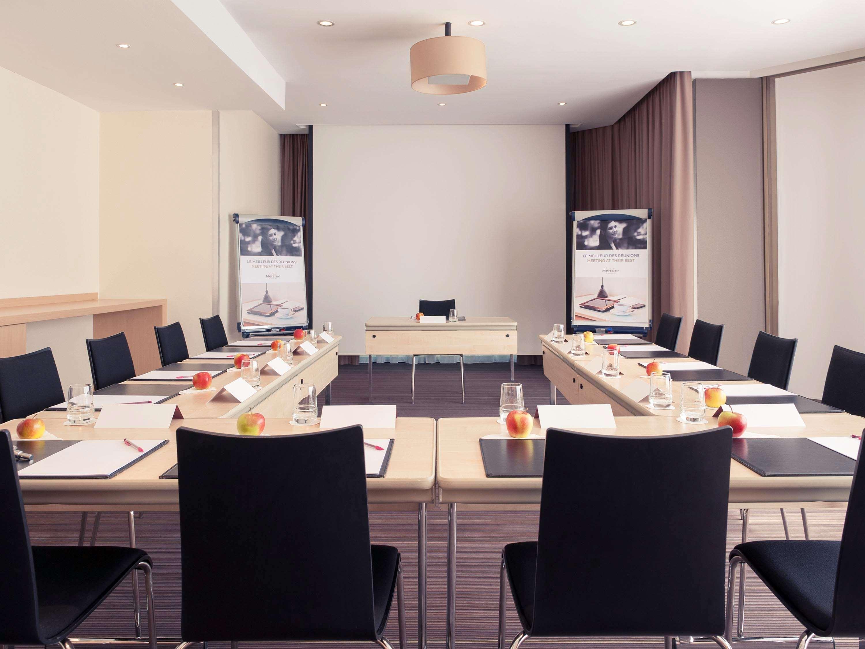 Mercure Hotel Brussels Airport Diegem Kültér fotó