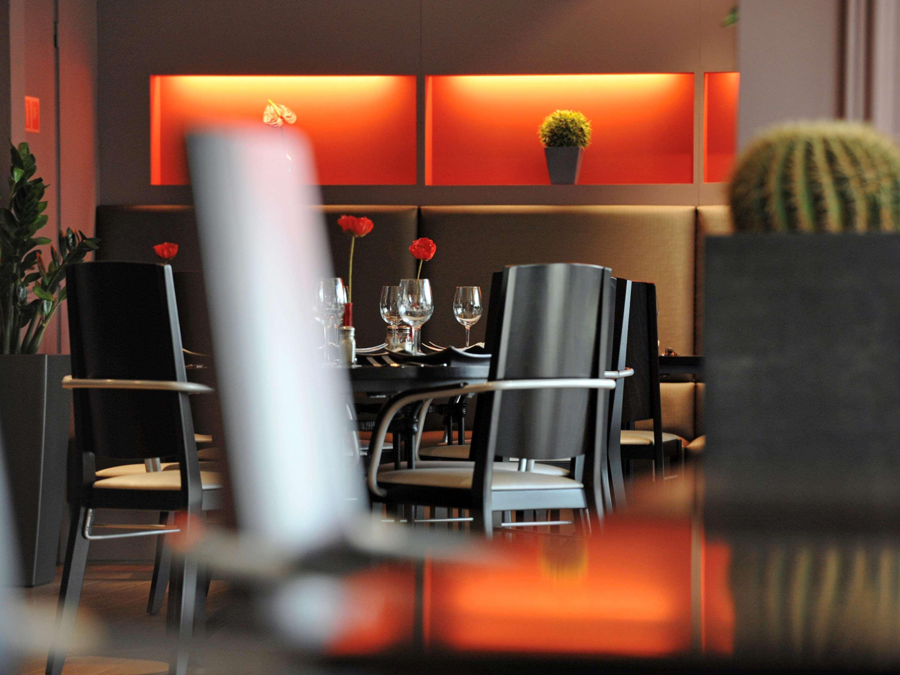 Mercure Hotel Brussels Airport Diegem Kültér fotó