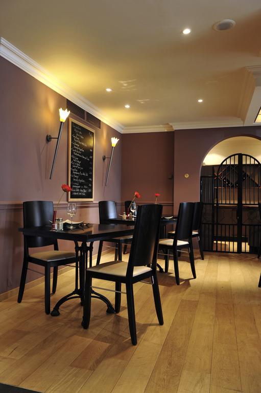 Mercure Hotel Brussels Airport Diegem Kültér fotó