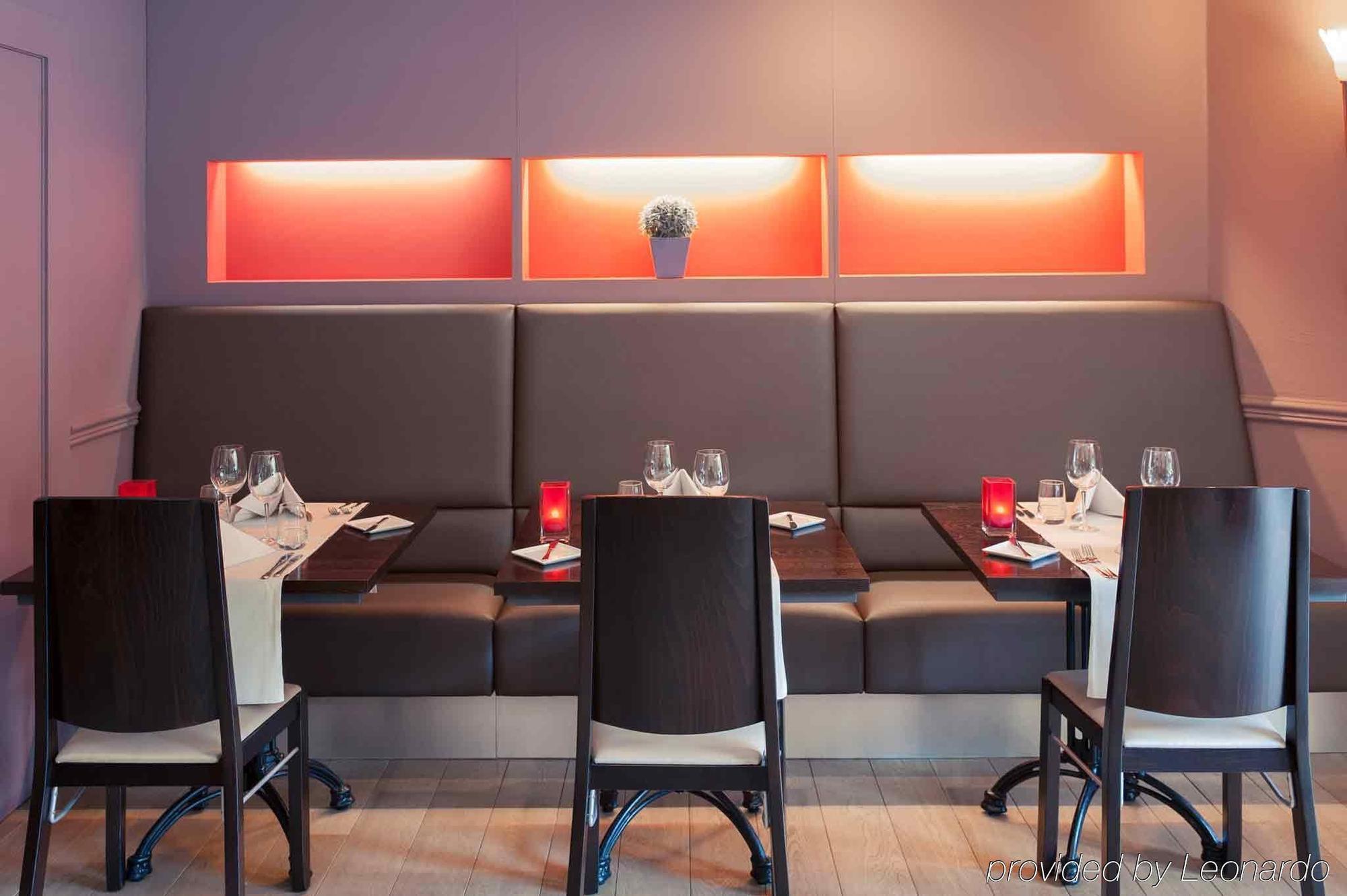 Mercure Hotel Brussels Airport Diegem Kültér fotó