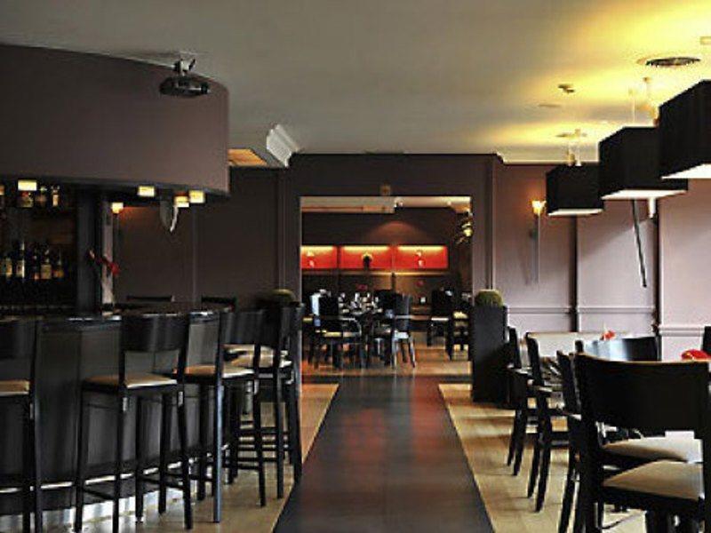 Mercure Hotel Brussels Airport Diegem Kültér fotó