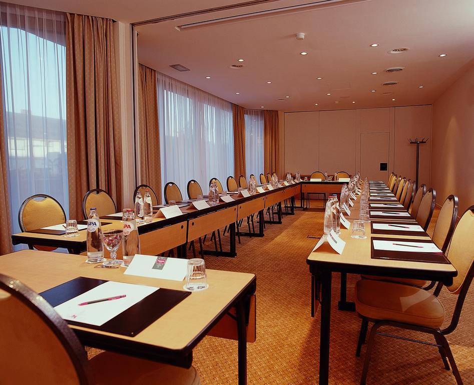 Mercure Hotel Brussels Airport Diegem Kültér fotó