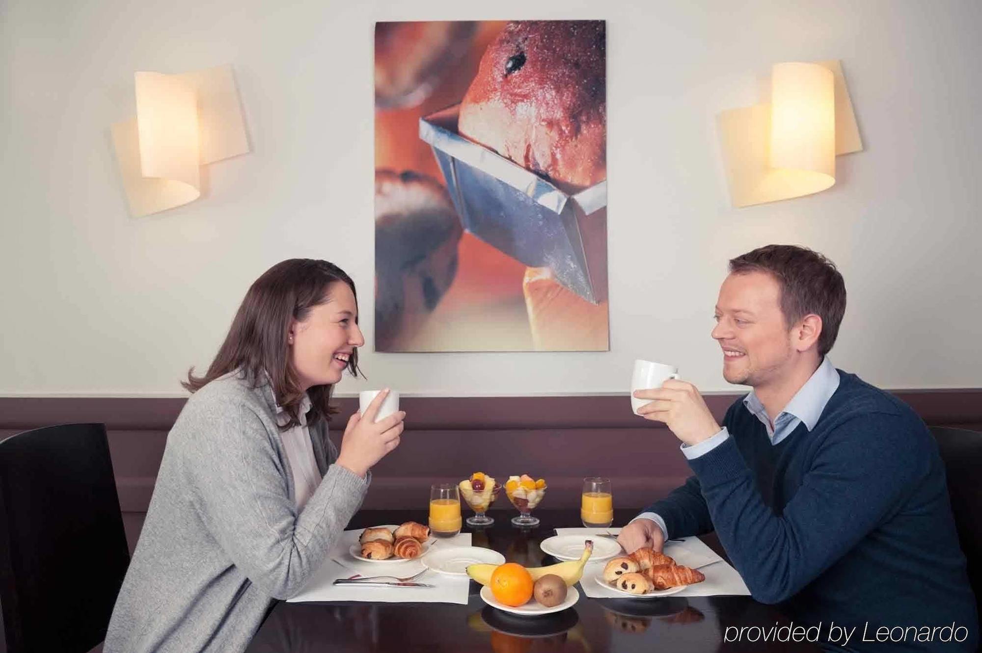Mercure Hotel Brussels Airport Diegem Kültér fotó
